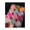 Jel Far, Set, 746846857968, Simli Glitter