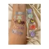 Jel Far, Sim Far 5li Set, serashinegozfarı159, Glitter