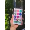 Jel Far, Sim Far, serashinegozfarı85, Glitter