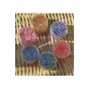Jel Far, Simli Far, cokcesıtlı1hb, Parlak Glitter