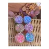Jel Far, Simli Far, cokcesıtlı1hb, Parlak Glitter