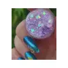 Jel Far, Simli Kremsi Far, serashinegozfarı60, Glitter