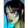 Jel Formlu Parlak - Confetti Face