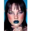 Jel Formlu Parlak - Emerald Green