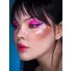 Jel Formlu Parlak - Glam Rose