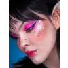 Jel Formlu Parlak - Glam Rose