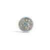 Jel Formlu Parlak Glitter -Blue Space 5 Ml