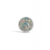 Jel Formlu Parlak Glitter -Blue Space 5 Ml