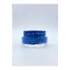 Jel Formlu Parlak Glitter - Dark Blue 5 Ml