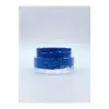 Jel Formlu Parlak Glitter - Dark Blue 5 Ml