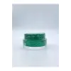 Jel Formlu Parlak Glitter - Green 5Ml