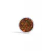 Jel Formlu Parlak Glitter - Lemon Orange