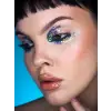 Jel Formlu Parlak - Radiant Orchid