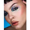 Jel Formlu Parlak - Radiant Orchid