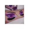Jel Glitter Far Mor