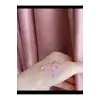 Jel Glitter, Pembe, serashinegozfari172