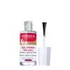 Jel Görünümlü Son Kat Oje, 10 ml