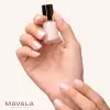 Jel Görünümlü Son Kat Oje, 10 ml