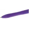 Jel Kalem 07 mm Menekşe 07