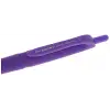 Jel Kalem 07 mm Menekşe 07