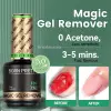 Jel sökücü oje, 15 ml, 61236 6157
