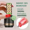 Jel sökücü oje, 15 ml, 61236 6157