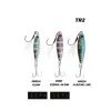 Jig-X Trio 3lü Micro Jig 5 g TR3