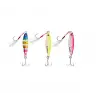 Jig-X Trio 3lü Micro Jig 5 g TR3