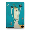 Joan Miro - Başkalaşım Tablosu - 70x100 cm