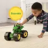 John Deere Arazi Traktörü Oyuncak