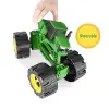 John Deere Arazi Traktörü Oyuncak