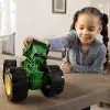 John Deere Arazi Traktörü Oyuncak