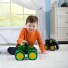 John Deere Monster Treads Işıklı Traktör