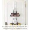 Joint bag Holder S - Zincir - beyaz