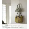 Joint bag Holder S - Zincir - beyaz