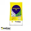 Joint Sil Silikonlu Derz Dolgu, Beyaz, 2 Kg