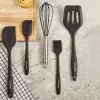Jorge Black 5 Parça Silikon Servis Seti