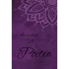 Journal Me...Poetic Günlük Defteri