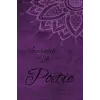 Journal Me...Poetic Günlük Defteri