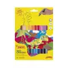 Jovicolor 980 Wachsstifte, 24 adet