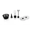 Joy Max Rendeli Blender Seti