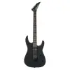 JS11 Dinky AM Gloss Black Elektro Gitar