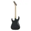JS11 Dinky AM Gloss Black Elektro Gitar
