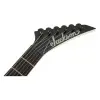 JS11 Dinky AM Gloss Black Elektro Gitar