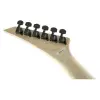 JS11 Dinky AM Gloss Black Elektro Gitar