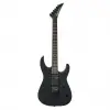 JS11 Dinky AM Gloss Black Elektro Gitar