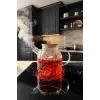Juliet - Bambu Kapaklı Cam Demlik 1500ml