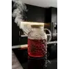 Juliet - Bambu Kapaklı Cam Demlik 1800ml