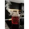 Juliet - Bambu Kapaklı Cam Demlik 1800ml