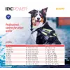 Julius-K9 Idc Güç Donanımı, Boyut: L/1, Koyu Mor